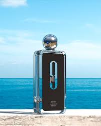 Afnan 9 PM Eau De Parfum 100 ml - Belleza