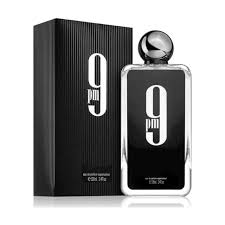 9 PM: Eau de Parfum Masculino - 100 ml