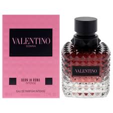 Valentino Donna Born in Roma Intense EDP 50ML - Perfume de Belleza