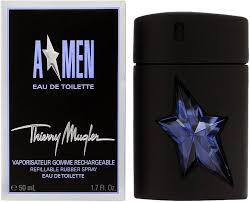 Thierry Mugler A*Men Eau de Toilette Recargable