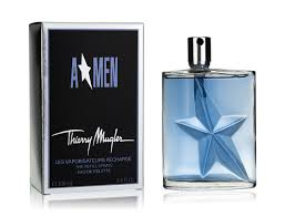THIERRY MUGLER - A*MEN Eau De Toilette Recarga 100 ml