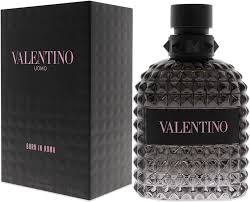 Valentino Uomo Born In Roma 100 ml - Perfume de Hombre