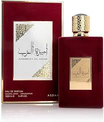 AMEERAT AL ARAB: Perfume Árabe para Mujer