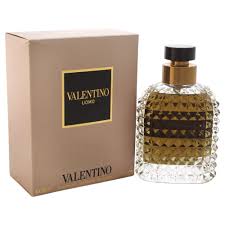 Valentino 58781 - Agua de Colonia 100 ml