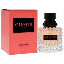 Born In Roma Coral Fantasy - Eau de Parfum 50 ml