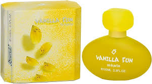 Agua de Perfume Omerta Vanilla - 100 ml
