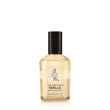Vainilla Eau de Toilette 30 ml - El Cuerpo Shop