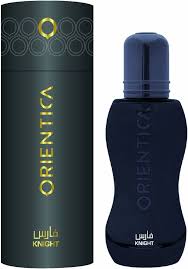 Orientica Knight EDP para Hombre - 30 ml