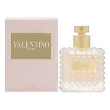 Valentino Donna Eau de Parfum - 100 ml