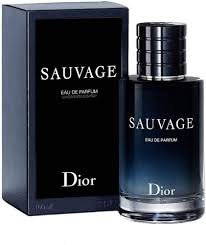 Dior Sauvage EDP Hombre 200 ml - Elegancia Intensa