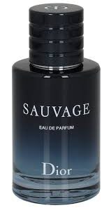 Dior Sauvage Men EDP: Perfume Intenso