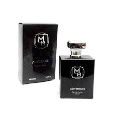 MM ADVENTURE Uomo: Eau de Parfum 100 ml
