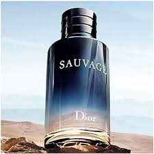 Dior Sauvage - Eau de Toilette 100 ml