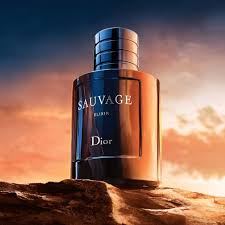 Sauvage Elixir: Perfume Intensivo 100 ml