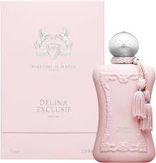 Delina Exclusiva 75ml EDP - Parfums de Marly