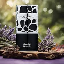 Perfume Masculino LATTAFA QIMMAH 100 ml EDP