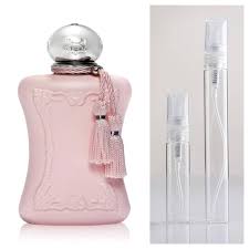 Delina Eau de Parfum 5 ml - Elegancia en Frasco