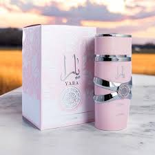Perfume Mujer Lattafa Yara EDP 100 ml
