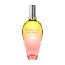 Escada Brisa Cubana: Eau de Toilette Edición Limitada para Mujer