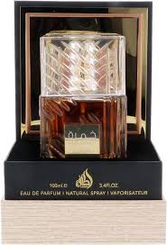 Khamrah Eau de Parfum 100ml - Maison Alhambra