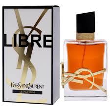 Libre Le Parfum: Libertad en Fragancia