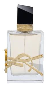 YSL Libre EPV 50 ml: Libertad y Elegancia