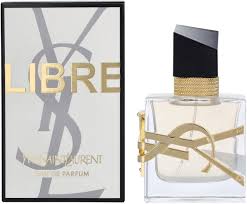 Yves Saint Laurent Libre 30 ml - Perfume de Belleza
