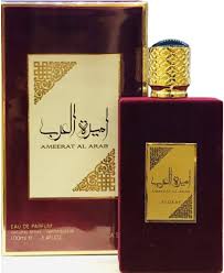 Ameerat Al Arab: Perfume de Mujer 100ml