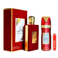 Ameerat al Arab: Pack de Perfumes Árabes para Mujer