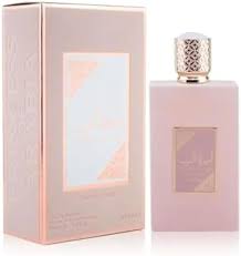 Ameerat Al Arab Prive Rose - Eau de Parfum 100 ml