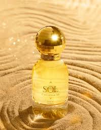 Sol de Janeiro - Cheirosa '62 EDP 50 ml: Fragancia Irresistible