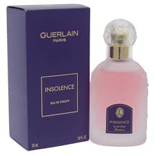 Insolence Eau de Toilette 50 ml de Guerlain