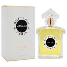 Guerlain Mitsouko EDP 75ml - Perfume de Belleza