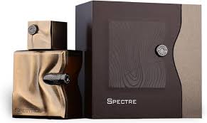 Esencia Unisex Spectre - Perfume Árabe 80 ml