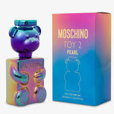 Moschino Juguete 2: Perfume Floral para Mujer - 96.4 g EDP
