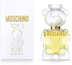 Perfume Moschino Toy 2 Eau de Parfum 100ml