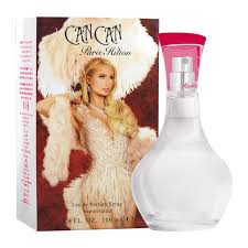 Can Can de Paris Hilton - Eau de Parfum 100 ml