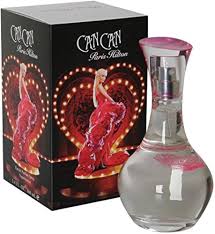 Can de Paris Hilton - Eau de Parfum para Mujeres