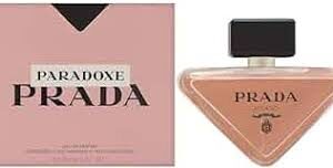 Paradoxe EDP Recargable 90 ml