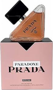 Prada Paradoxe Intense EDP 50ML - Perfume de Belleza