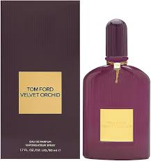 Tom Ford: Perfume Femenino - 50 gr.