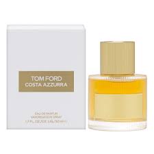 Perfume Tom Ford Mujer 50 ml - Elegancia en Cada Nota