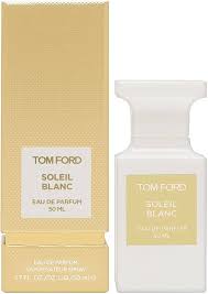 Tom Ford: Perfume Femenino 50 ml