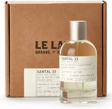 LE LABO SANTAL 33 EDP - Fragancia Exclusiva