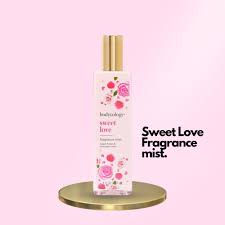 Bruma Perfume Sweet Love 240ml - Bodycology