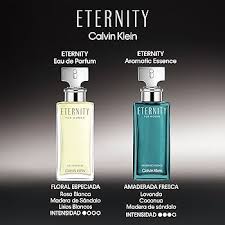 Eternity Essence Femenina 50 ml de Calvin Klein