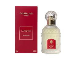 Guerlain Samsara 30 ml - Eau de Parfum para Mujeres