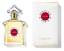 Samsara EDT 75 ml - Perfume de Belleza
