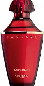 Guerlain Samsara Eau de Toilette 100 ml - Elegancia en Frasco