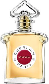 Samsara EDP 75 ml: Perfume Elegante